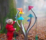 Playground Music Instruments