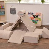 Whatsit Soft Furniture & Climbers