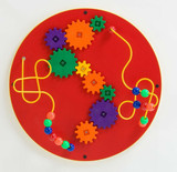 Bead & Wire Activity Toys