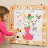 Magnetic Games & Toys