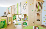 Indoor Play Lofts