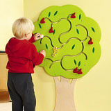 Interactive Wall Art