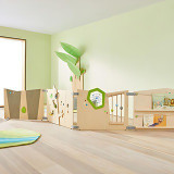 Grow-upp Play Panels