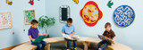 Engaging Waiting Room Toys for Toddlers and Preschoolers