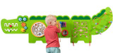 How Wall Toys Enhance Children's Learning