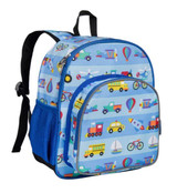 Toddler Backpacks