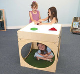 Playhouse Cubes