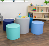 Tranquility Soft Kid's Furniture