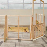 School Age Classroom Dividers