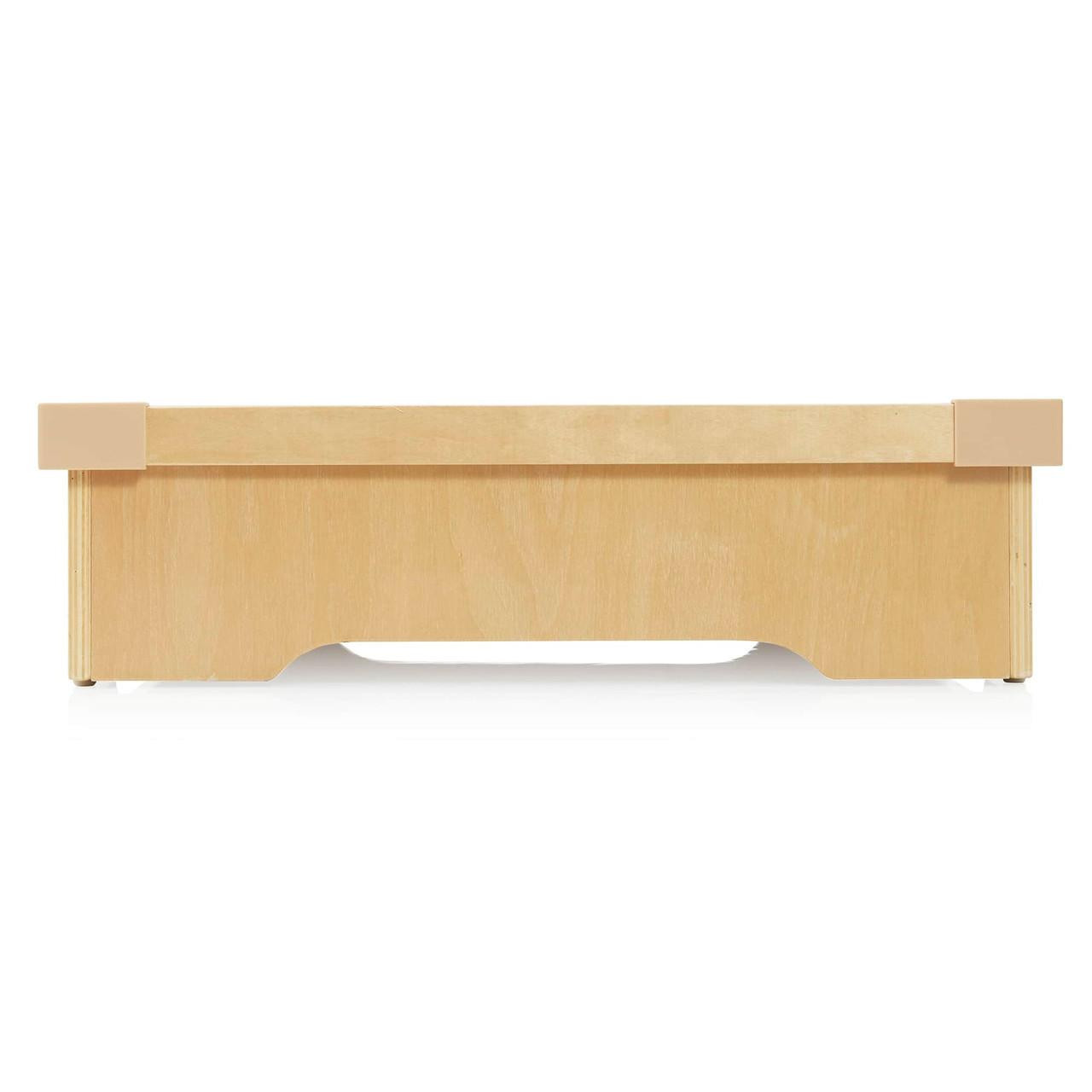 LED Tabletop Lightbox for Sensory Play - Classroom Light Activity Table