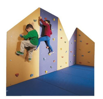 climbing wall for kids