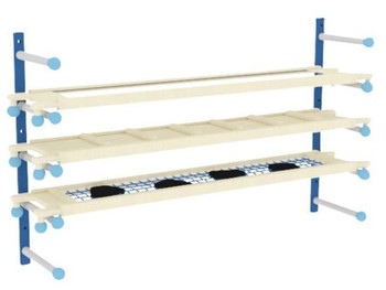 HABA Wall Bracket for Balancing Boards, 150070