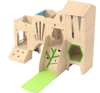 Owl's Nest Loft