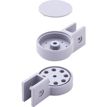 Partition Connector 2-Piece Set 1