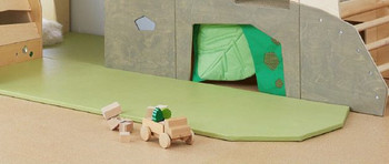 Fall Protection Mat 1