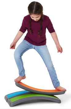 HABA Pro Balance See-Saw Set - 1183278