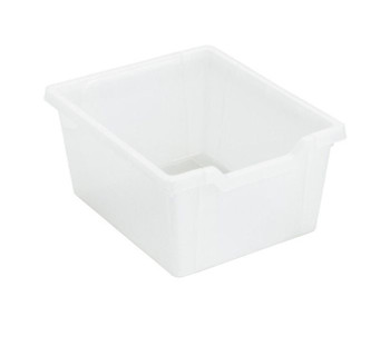 HABA Pro YUNA Clear Plastic Box - 1839852