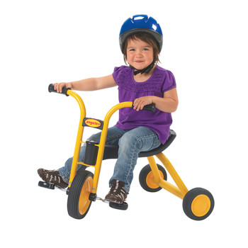 MYRIDER® 10" Mini Toddler Tricycle - AFB3610