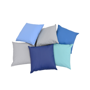Tranquility Puffy Floor Pillows - Set of 6 - CF805-332