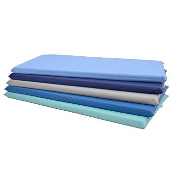 Tranquility Nap Time Rest Mats – Set of 5 - CF350-047