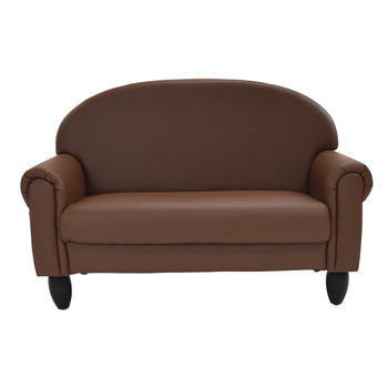 AS WE GROW® Sofa – Walnut