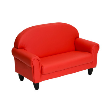 AS WE GROW® Sofa – Red