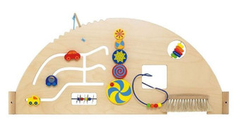 Move Upp Sensory Motor Activity