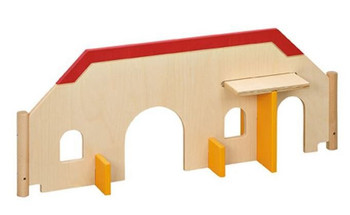 Move Upp Play Farm Attachment for Modular Base