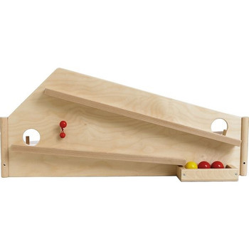 Move Upp Marble Track for Modular Base