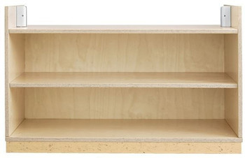Move Upp Modular Base Medium Cabinet no base