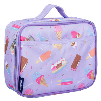 Sweet Dreams Kids Lunch Box