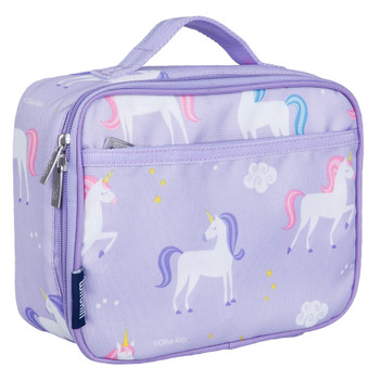 Unicorn Kids Lunch Box