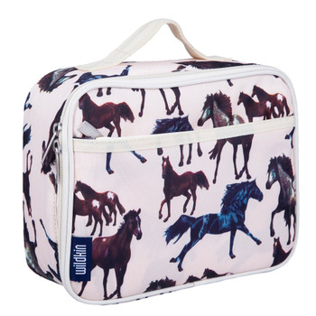 Horse Dreams Kids Lunch Box