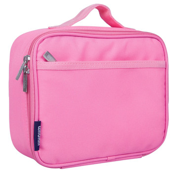 Flamingo Pink Kids Lunch Box