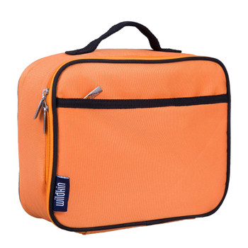 Bengal Orange Kids Lunch Box