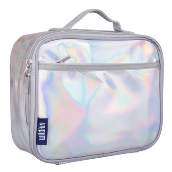 Holographic Kids Lunch Box