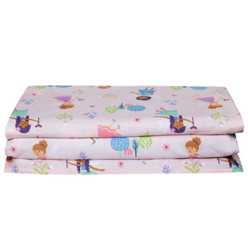 Fairy Garden Rest Mat Cover 3