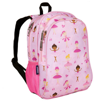 Ballerina Kids 15" Backpack