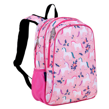 Magical Unicorns Kids 15" Backpack