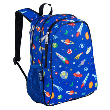 Out of this World Kids 15" Backpack