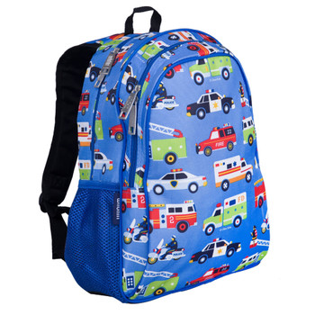 Heroes Kids 15" Backpack