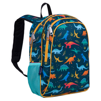 Jurassic Dinosaurs Kids 15" Backpack