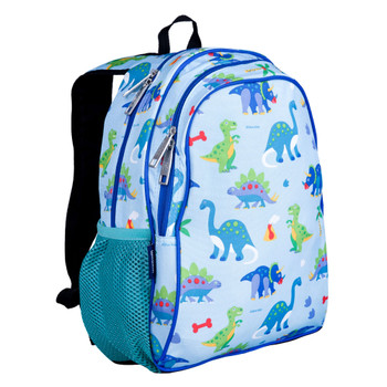 Dinosaur Land Kids 15" Backpack