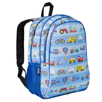 On the Go 15" Kids Backpack