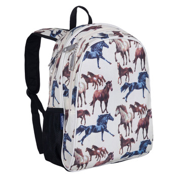 Horse Dreams 15" Kids Backpack