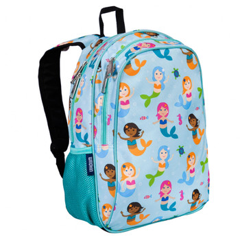 Mermaids 15" Kids Backpack