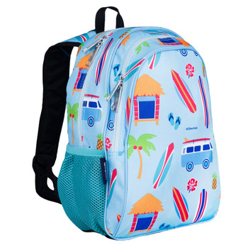 Surf Shack 15" Kids Backpack