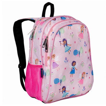 Fairy Garden 15" Kids Backpack