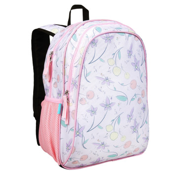 Fairy Blossom 15" Kids Backpack