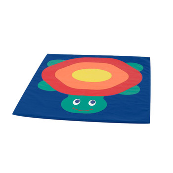 Turtle Child Activity Mat 1